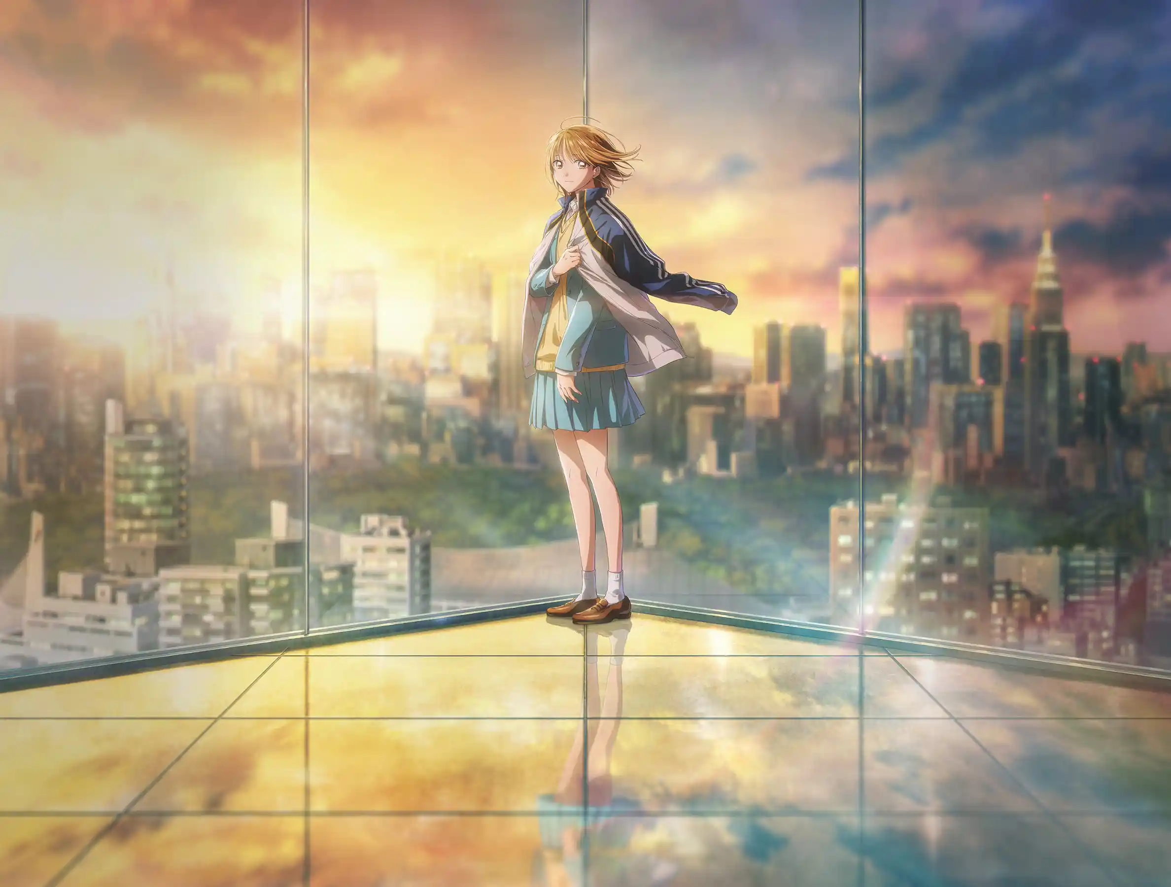 蓝箱 / 青之箱 第二季