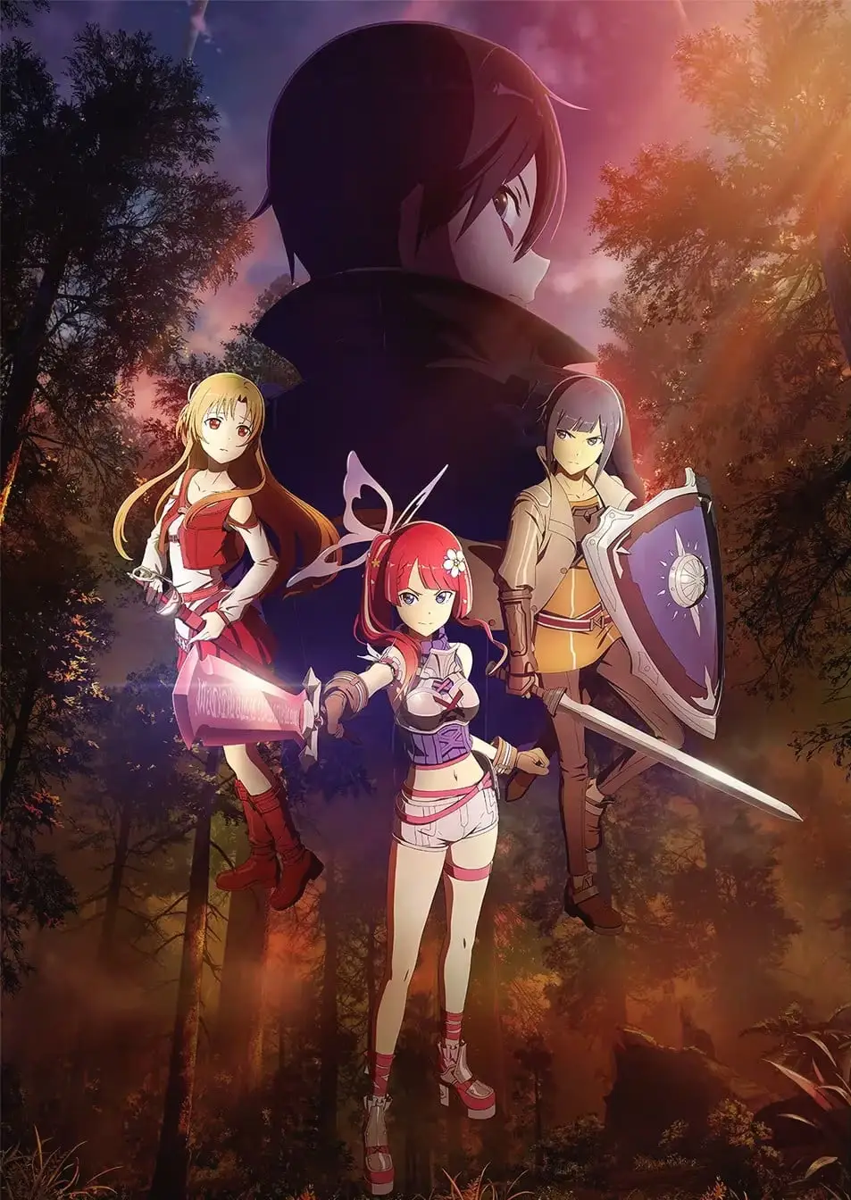 Unanswered//butterfly