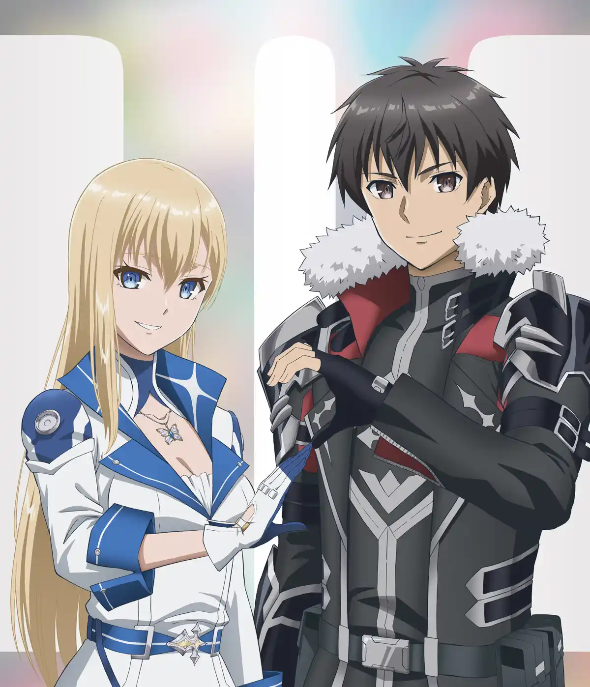 暴食狂战士 第二季