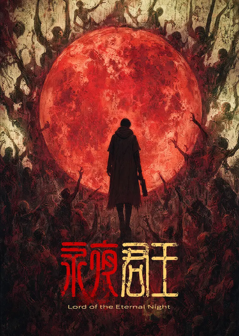 永夜君王