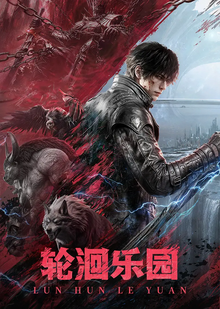 轮洄乐园