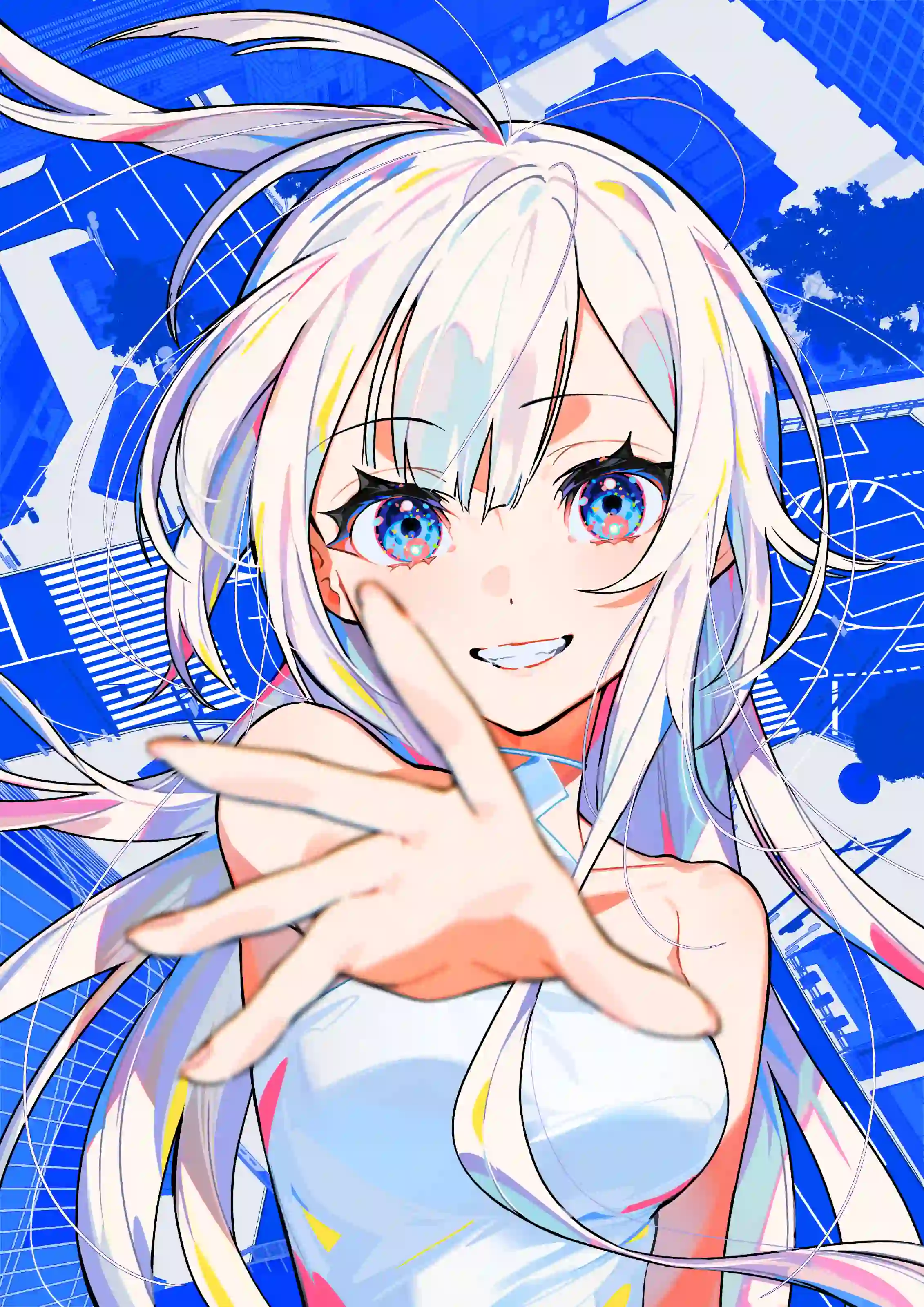RE: BEL ROBOTICA